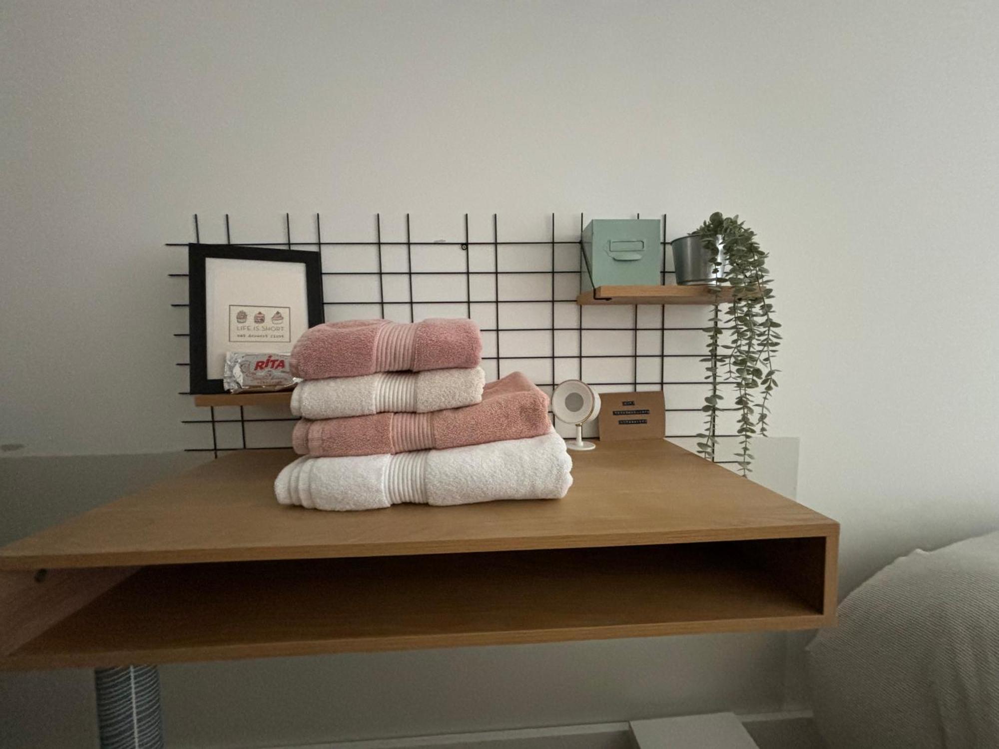 Chambre Chaleureuse Et Cosy Lille Eksteriør bilde