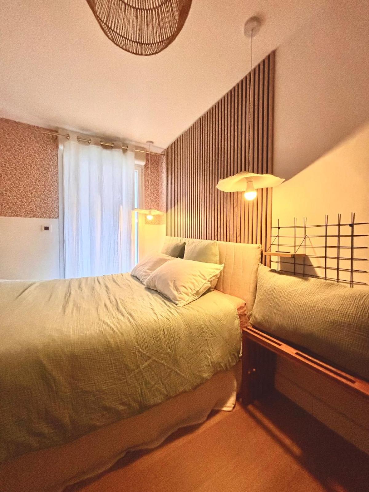 Chambre Chaleureuse Et Cosy Lille Eksteriør bilde