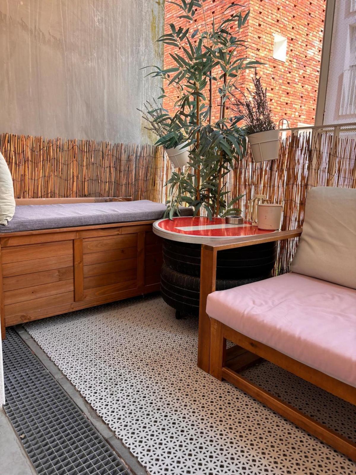 Chambre Chaleureuse Et Cosy Lille Eksteriør bilde