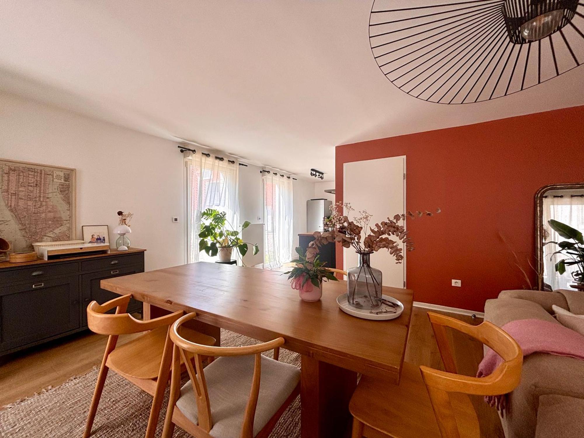 Chambre Chaleureuse Et Cosy Lille Eksteriør bilde