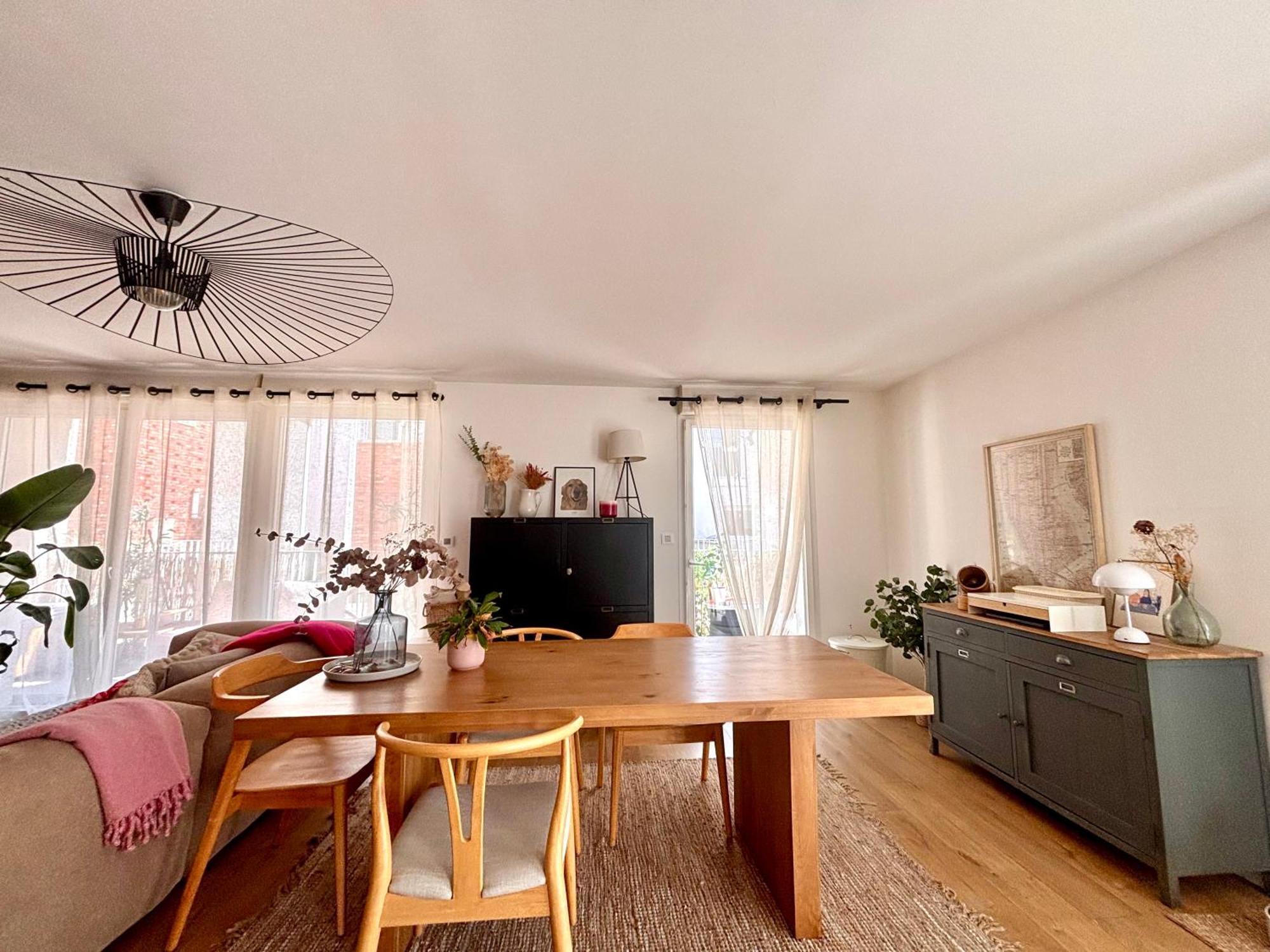 Chambre Chaleureuse Et Cosy Lille Eksteriør bilde