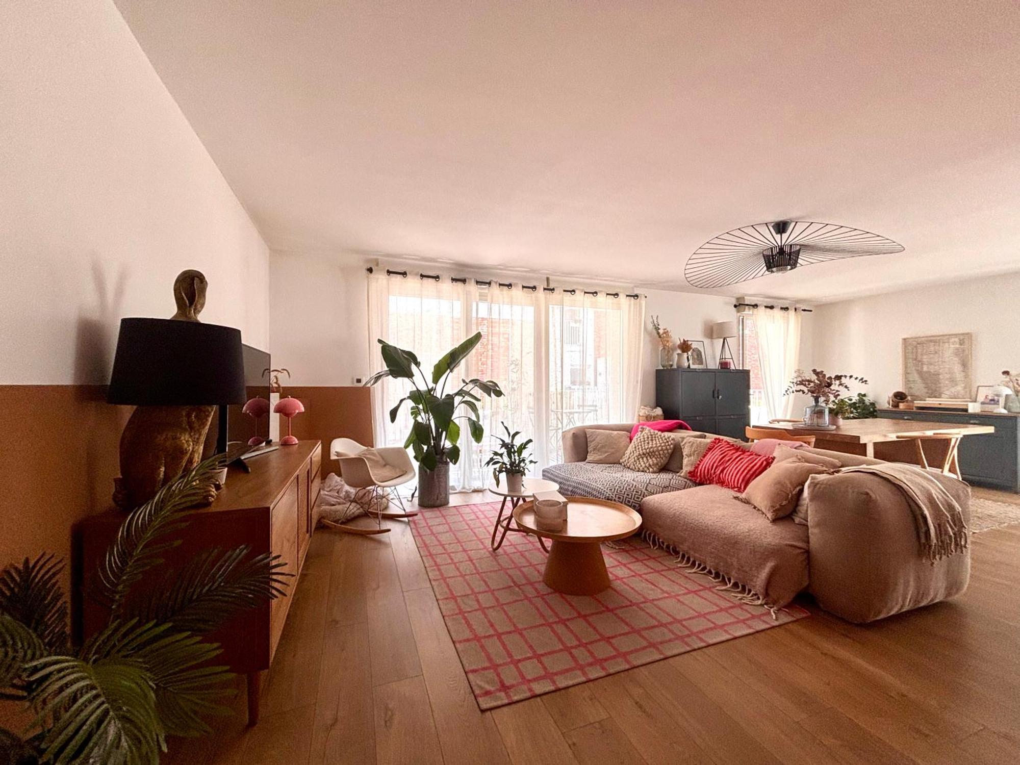 Chambre Chaleureuse Et Cosy Lille Eksteriør bilde